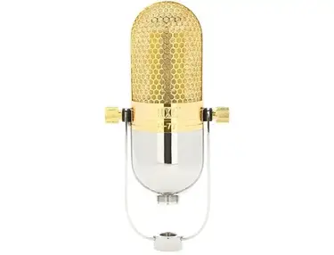 MXL R77 Classic Ribbon Microphone