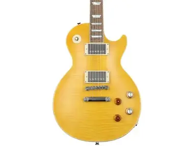Epiphone Kirk Hammett "Greeny" 1959 Les Paul Standard Electric Guitar