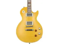 Epiphone Kirk Hammett "Greeny" 1959 Les Paul Standard Electric Guitar