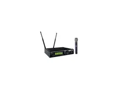 Shure ULXP24 + Beta 87a Wireless microphone main image