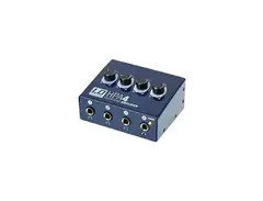 LD Systems HPA 4 main image