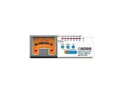 Boss TU-12H Chromatic Tuner