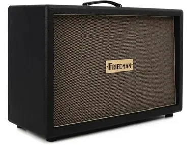 Friedman Runt 212 120-watt 2 x 12-inch Extension Cabinet