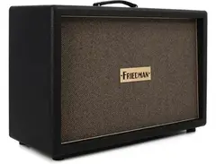 Friedman Runt 212 120-watt 2 x 12-inch Extension Cabinet