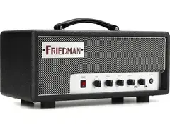 Friedman Little Sister 20-watt 1-channel Tube Head