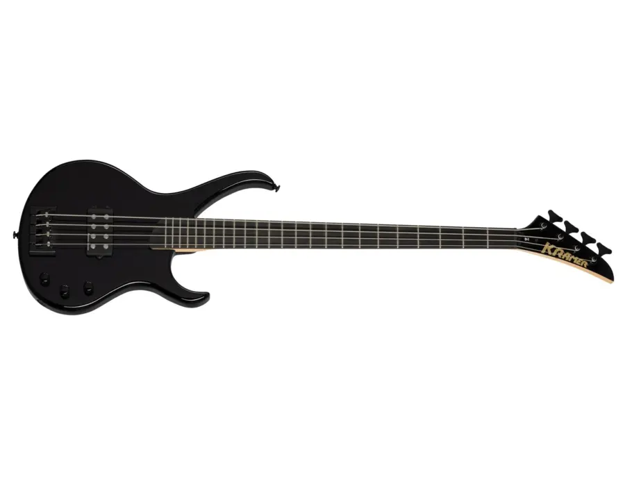 Kramer Disciple D-1 - What To Know & Where To Buy | Equipboard