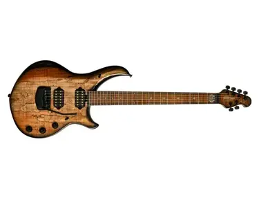 Music Man John Petrucci Limited-edition Maple Top Majesty
