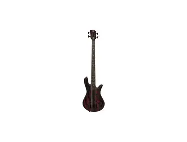 Spector NS Pulse 4 Carbon