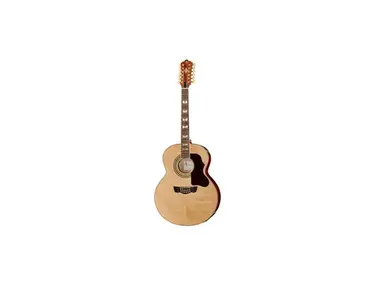 Harley Benton Custom Line CLJ-412E NT