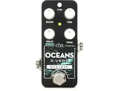 Electro-Harmonix Pico Oceans 3-Verb