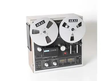 Akai 1721W