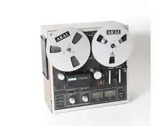 Akai 1721W main image