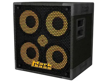 Markbass MB58R 104 Pure Box 8