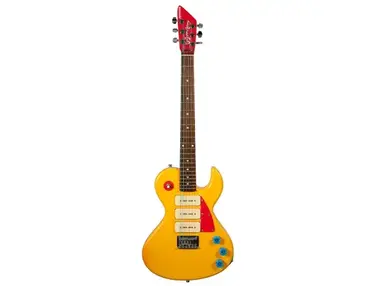 Fernandes Um Jammer Lammy UJL-2000
