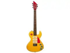 Fernandes Um Jammer Lammy UJL-2000