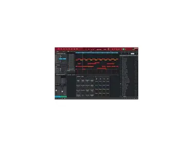 AKAI Professional MPC 2 Standard