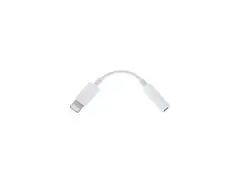 Apple Lightning to 3,5 mm Adapter