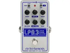 Electro-Harmonix LPB-3 Linear Power Booster