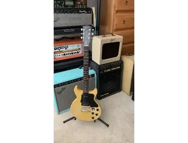 Gibson 2003 Gibson Les Paul Special Double Cut