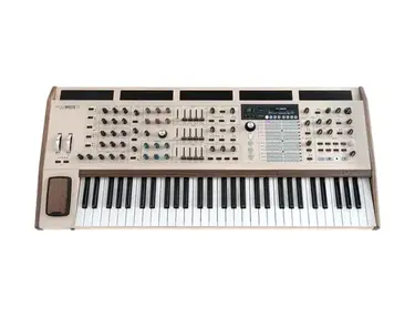 Arturia Polybrute 12