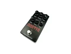 Master Effects Martyr Preamp main image