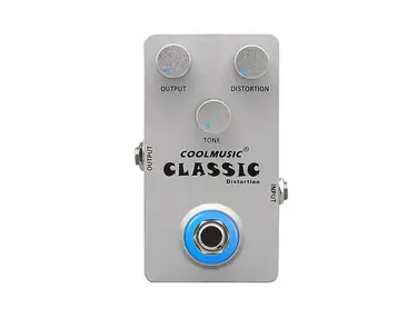 CoolMusic Classic Distortion