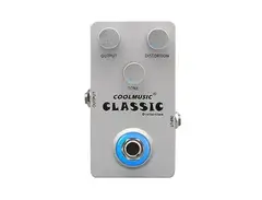 CoolMusic Classic Distortion main image
