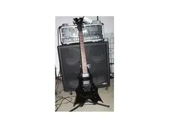 ES Guitars ES-86