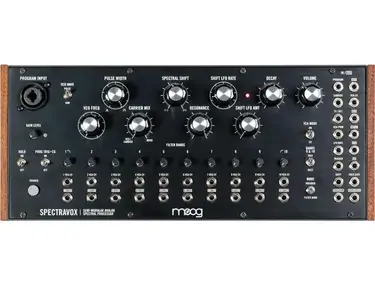 Moog Labyrinth - What To Know & Where To Buy | Equipboard