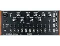 Moog Spectravox