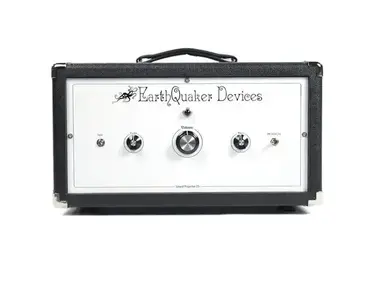 EarthQuaker Devices Sound Projector 25