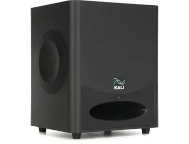 Kali Audio WS-6.2 Dual 6.5-inch Powered Subwoofer