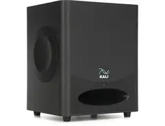 Kali Audio WS-6.2 Dual 6.5-inch Powered Subwoofer
