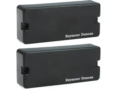 Seymour Duncan Custom Shop Weather Report - What To Know & Where