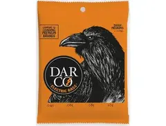 Martin Darco D9500 Medium Electric Bass Strings .045-.105 main image