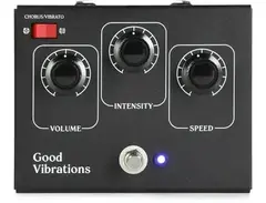 JHS Good Vibrations