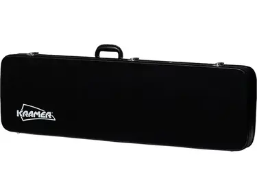 Kramer D-1 Bass Hard Case 940-KRD1CS