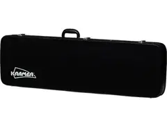 Kramer D-1 Bass Hard Case 940-KRD1CS main image
