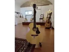APC António Pinto de Carvalho EA100 CW Acoustic Guitar main image