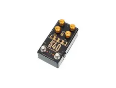 Tsakalis AudioWorks Room #40 Overdrive main image