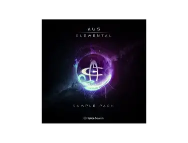 Splice Sounds Au5 Elemental Sample Pack