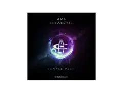 Splice Sounds Au5 Elemental Sample Pack main image