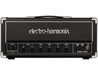 Electro-Harmonix MIG 50 MKII