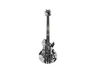 Schecter SIDI Signature Solo II