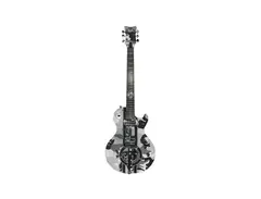 Schecter SIDI Signature Solo II