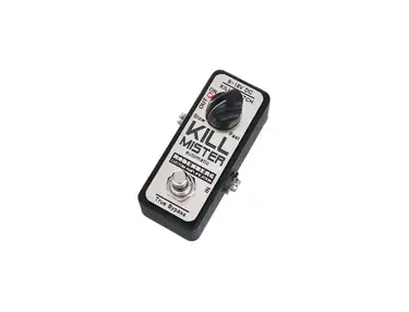 Rodenberg Killmister Auto Kill Switch