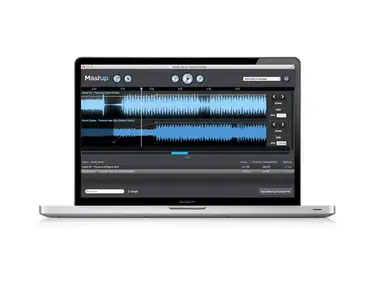 Mixed In Key: Mashup 2