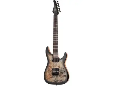 Schecter C-7 Pro