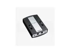 Roland DUO-CAPTURE mk2 is a newer version of Roland DUO CAPTURE Audio Interface