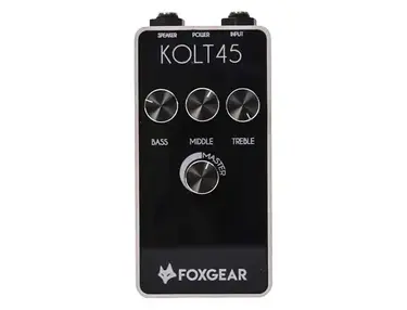 Foxgear Kolt 45